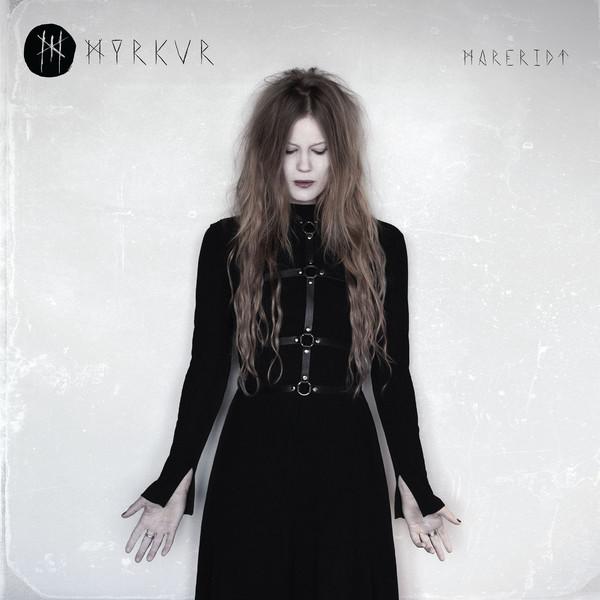 Myrkur - Mareridt (2017) LP