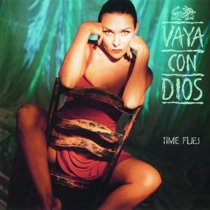 Vaya Con Dios - Time Flies (1992) LP