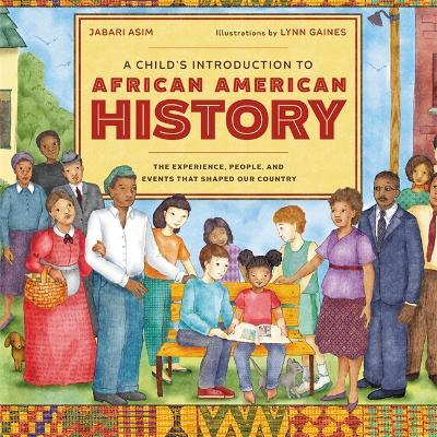 Child's Introduction to African American History