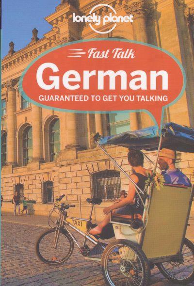 Fast Talk: German