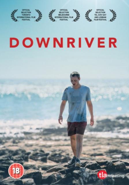 Downriver (2015) DVD