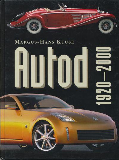 AUTOD 1920-2000