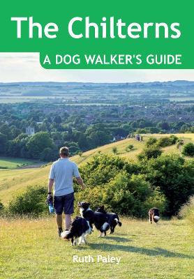 Chilterns: A Dog Walker's Guide