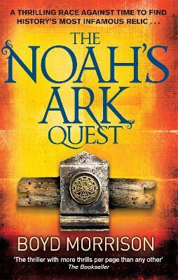Noah's Ark Quest