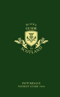 Black's Guide to Scotland