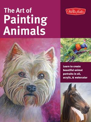 ART OF PAINTING ANIMALS