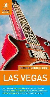 Pocket Rough Guide Las Vegas (Travel Guide)