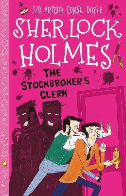 Stockbroker's Clerk (Easy Classics)