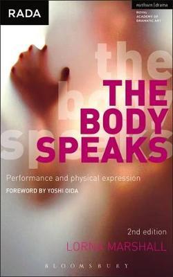 Body Speaks
