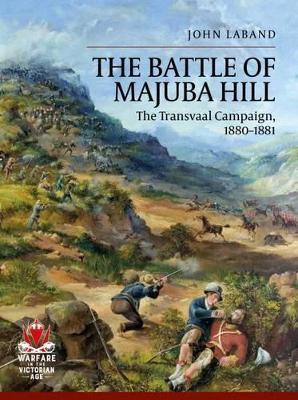 Battle of Majuba Hill