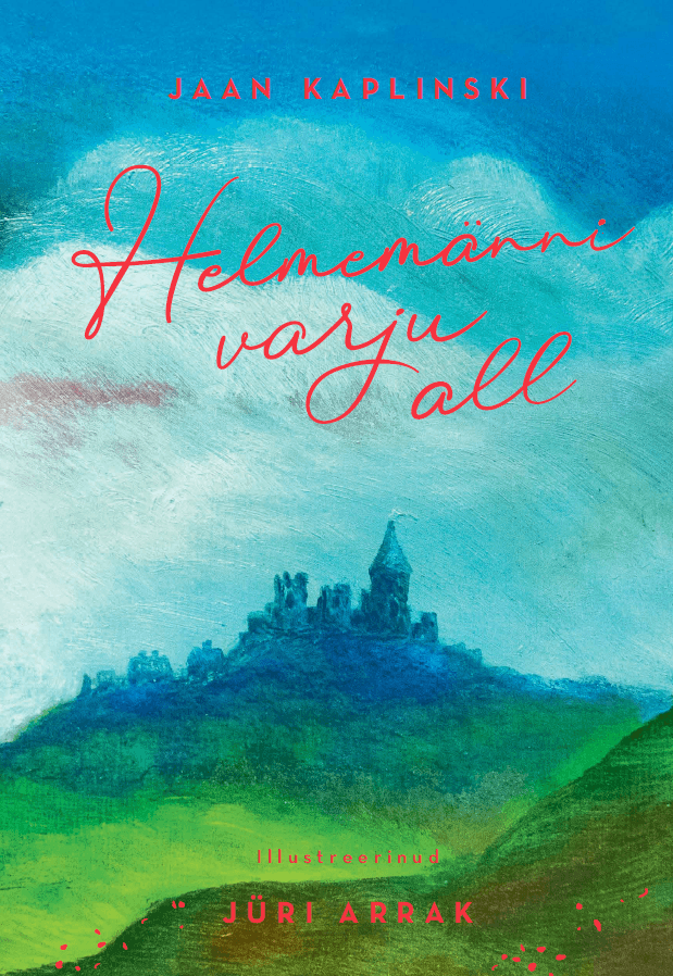 Helmemänni varju all