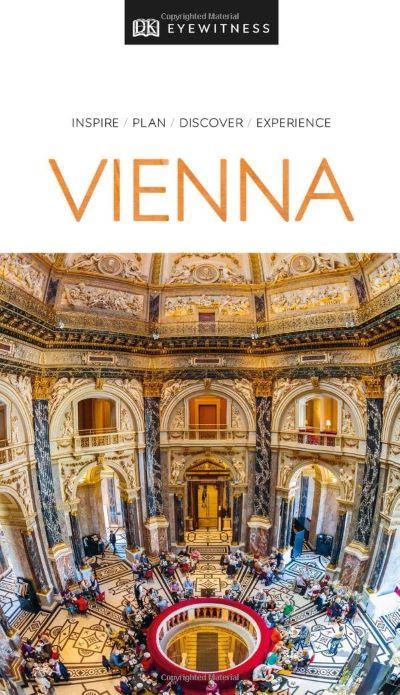 Eyewitness Travel Guide: Vienna