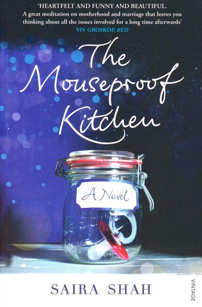 Mouseproof Kitchen