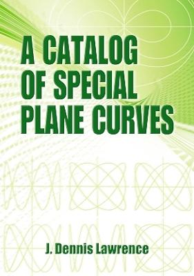 A Catalog of Special Plane Curves