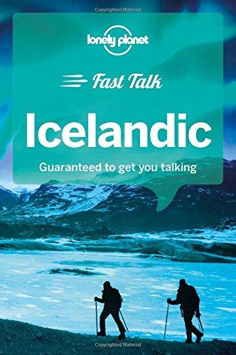 Fast Talk: Icelandic