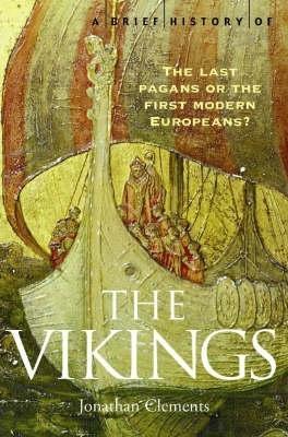 Brief History of the Vikings