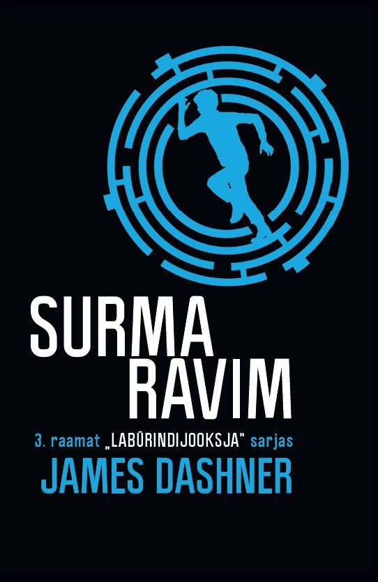 SURMA RAVIM. LABÜRINDIJOOKSJA 3