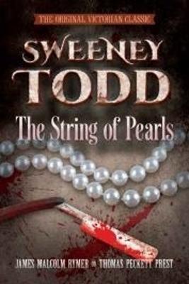 Sweeney Todd -- the String of Pearls