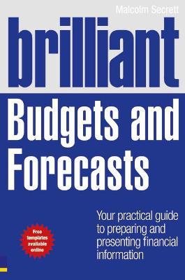Brilliant Budgets and Forecasts
