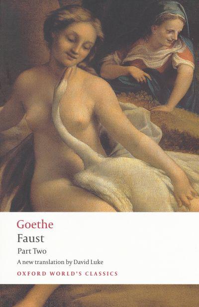 Faust: Part Two