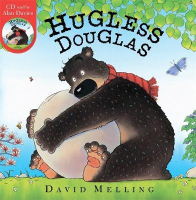 Hugless Douglas