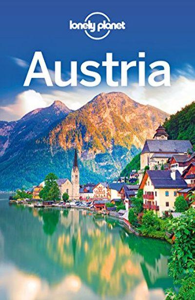 Lonely Planet: Austria