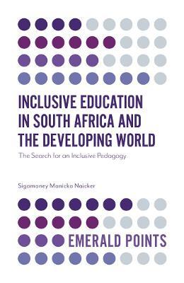 Inclusive Education in South Africa and the Developing World