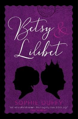 Betsy and Lilibet