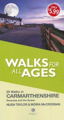 Walks for All Ages Carmarthenshire