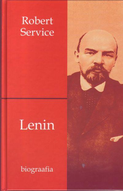 Lenin. Biograafia