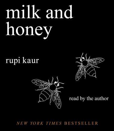 Audioraamat: Milk & Honey