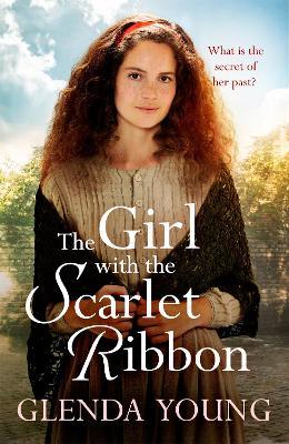 Girl with the Scarlet Ribbon