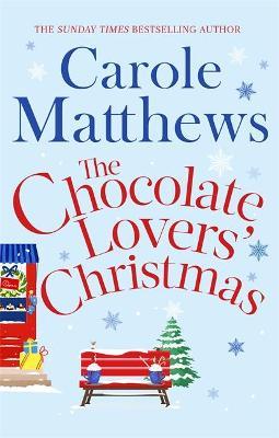 Chocolate Lovers' Christmas