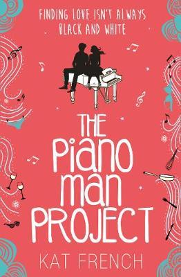 Piano Man Project