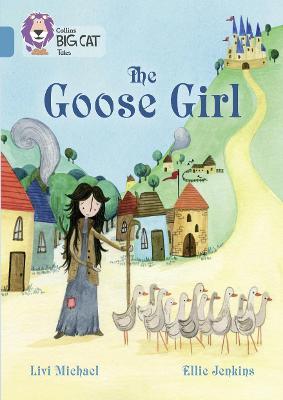 Goose Girl