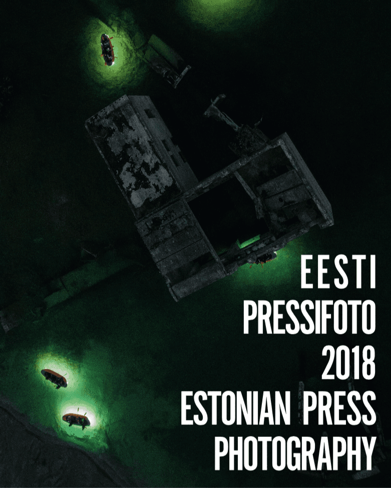 EESTI PRESSIFOTO 2018