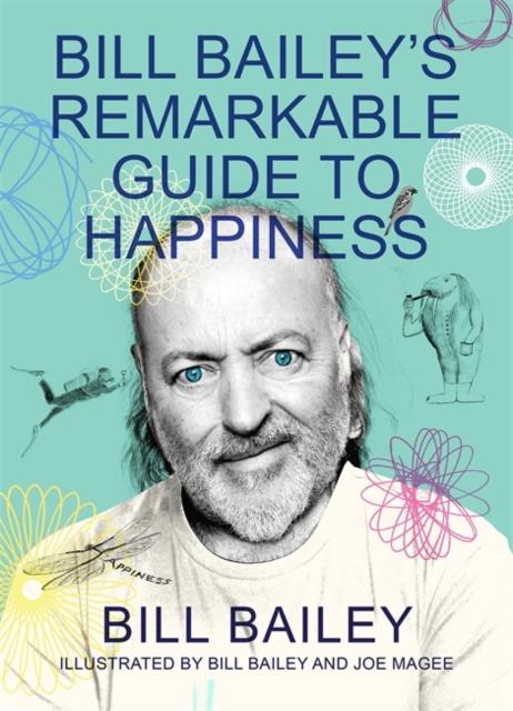 Bill Bailey's Remarkable Guide