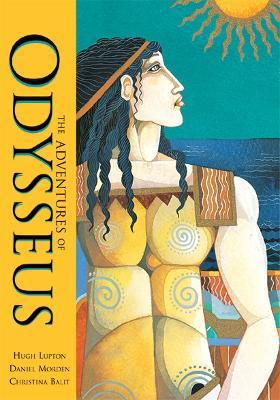 Adventures of Odysseus