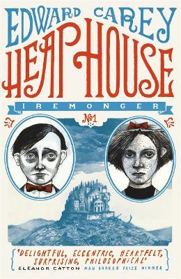 Heap House (Iremonger 1)