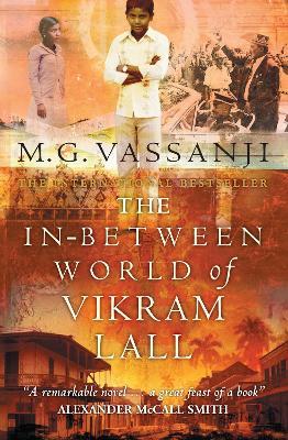 In-Between World Of Vikram Lall