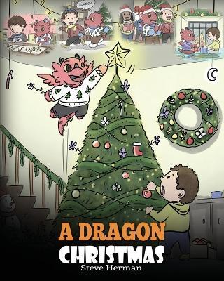 Dragon Christmas
