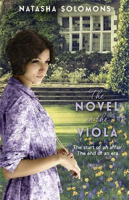 Novel in the Viola