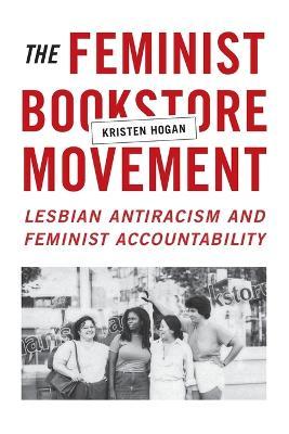 Feminist Bookstore Movement