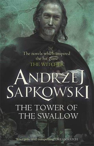 Tower of the Swallow