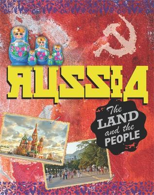 Land and the People: Russia