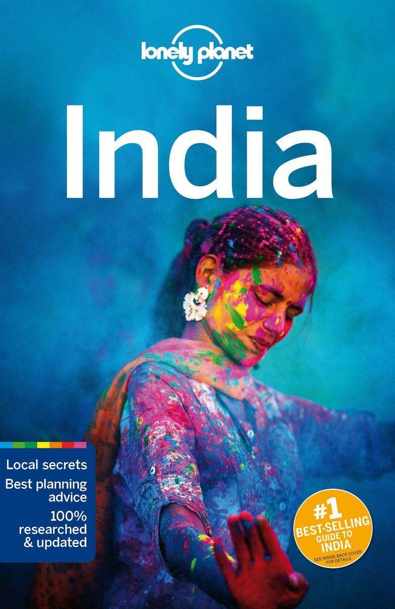 Lonely Planet: India