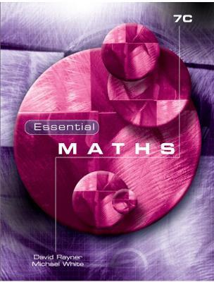 Essential Maths 7C