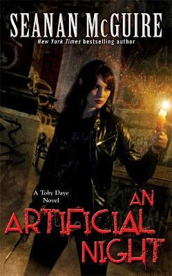 Artificial Night (Toby Daye Book 3)
