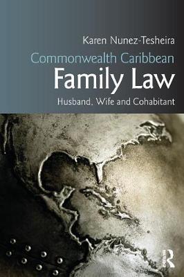Commonwealth Caribbean Family Law