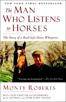 Man Who Listens to Horses